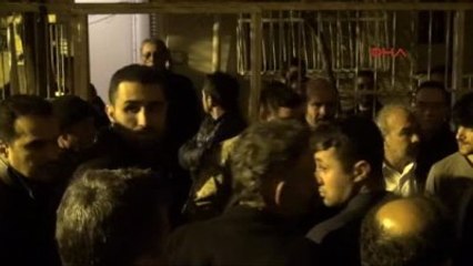 Adana'ya Şehit Ateşi Düştü