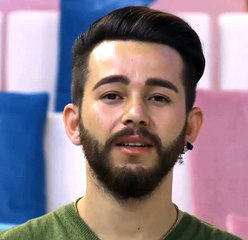 Armağan bey -Esra Erol