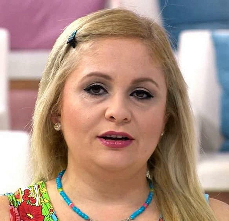 Esra Erol Ayça Hanım