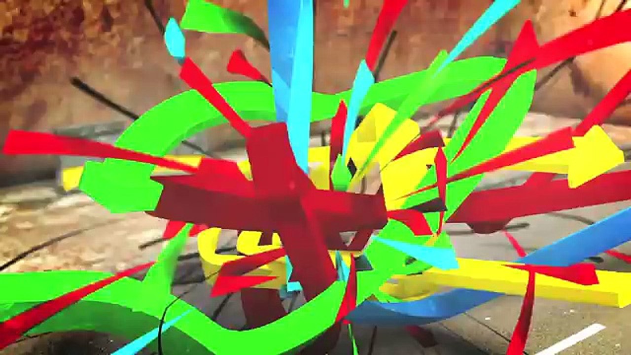 Vive da mesi dietro a un cassonetto e viene maltrattato da bambini. Ma quando vede i soccorritori ecco cosa accade