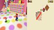 Lets Play Super Mario 64 DS - Part 6 - Mit dem Kopf durch die Wand