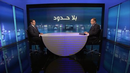 بلا حدود- بن مبارك: صالح والحوثيون ومستقبل اليمن