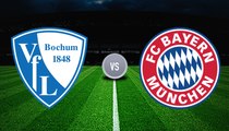 Full Highlights HD - Bochum 0-3 Bayern Munchen - 10-02-2016