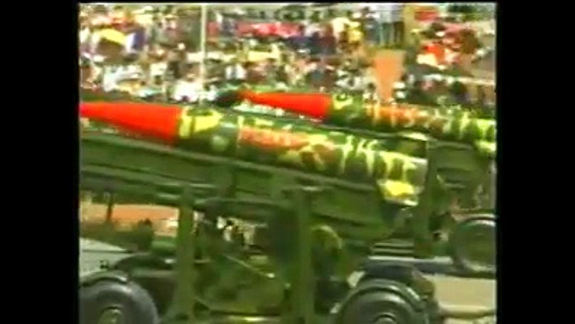 Pakistani Shaheen-Proud to be Pakistani