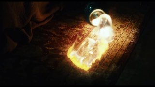 ANGELICA Teaser Trailer - Jena Malone Horror Thriller [HD]
