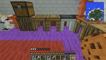 Floating Ruins Mod - The Adventures Of ChibiKage89 6 Minecraft Modded Survival