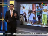 Colombia: se agrava situación de indígenas wayúu en La Guajira