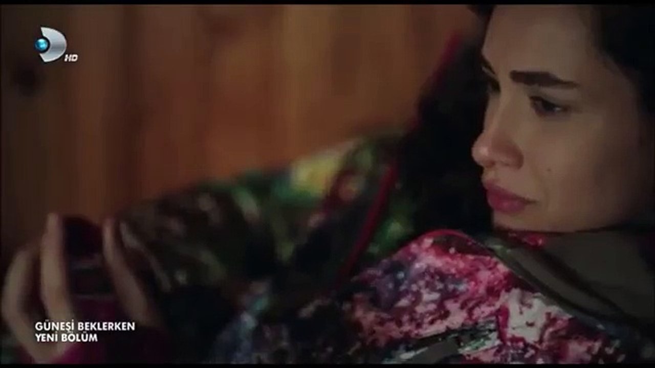 Güneşi Beklerken 25.Bölüm ~ ZeyKer Part 11 في انتظار الشمس إلى