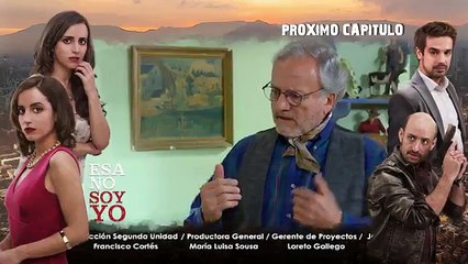 121 Avance-Esa no soy yo