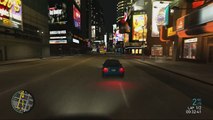 GTA 4 - Funny Moments 3 (aliens, box glitch, and more)