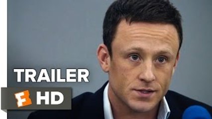 The Program TRAILER 1 (2016) - Ben Foster, Chris O'Dowd Movie HD