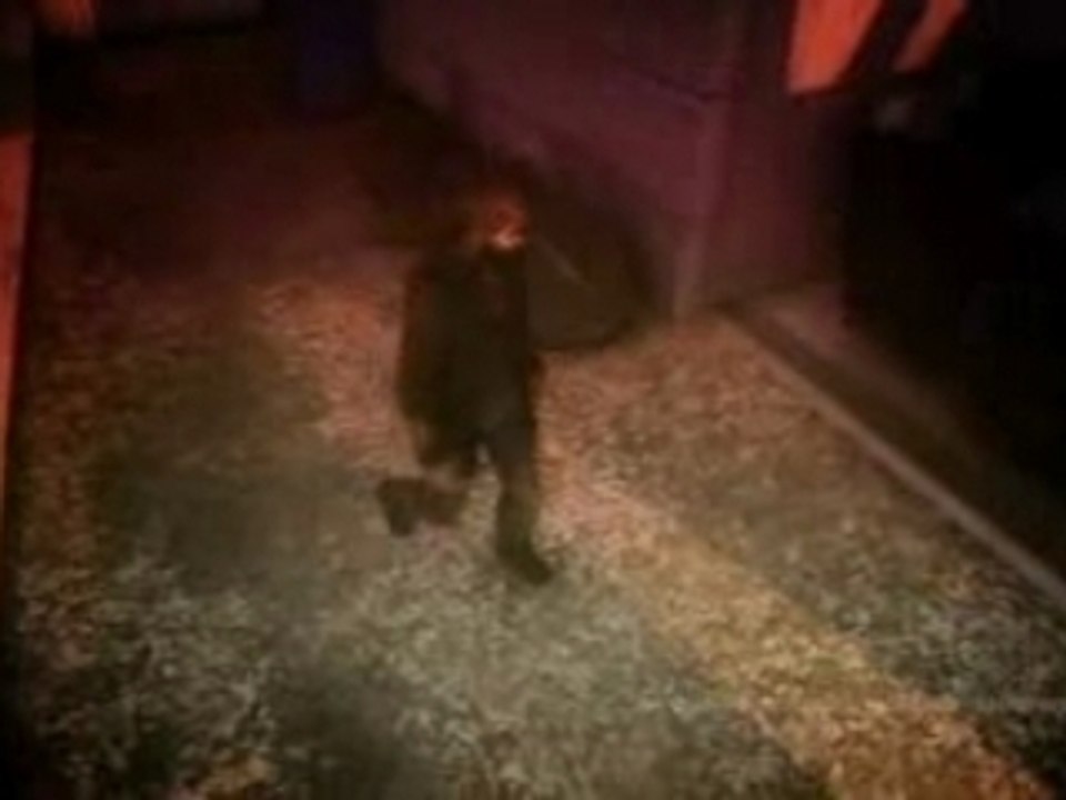 splinter cell conviction trailer
