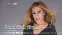 Nil Karataş 'Can Durdukça' Röportajı | Kral POP