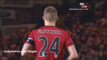 All Goals & Full Penalties HD - Peterborough 1-1 (3-4) West Brom - 10-02-2016 FA Cup