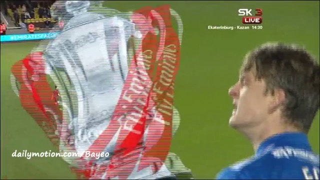 All Goals & Full Penalties HD - Peterborough 1-1 (3-4) West Brom - 10-02-2016 FA Cup