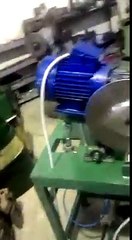 boru kesme makinası
