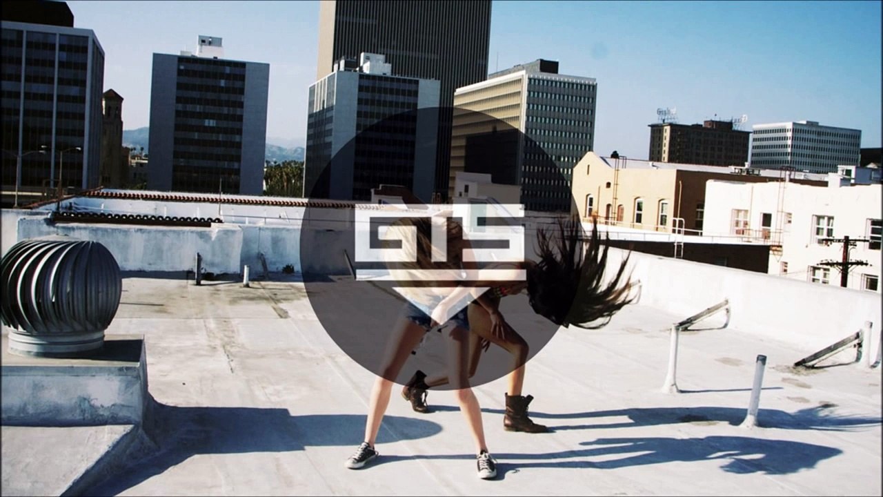 Mattafix - Big City Life (LEEX Remix)