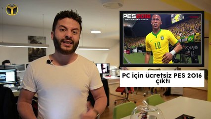 Geçen haftanın kaçırmamanız gereken 28 teknoloji haberi! (1-7 Şubat 2016)