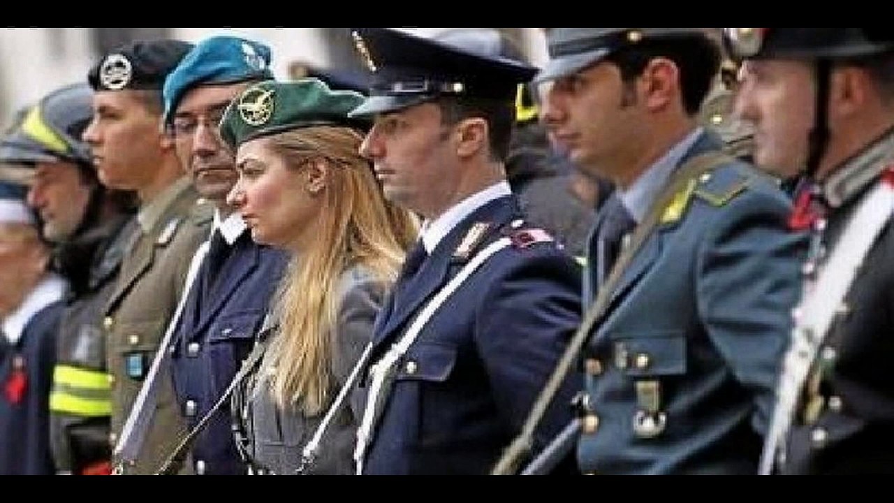 8 Marzo Acheorapasso Streka