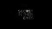Secret In Their Eyes (2016) Trailer