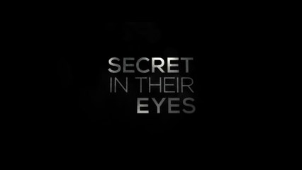 Secret In Their Eyes (2016) Trailer