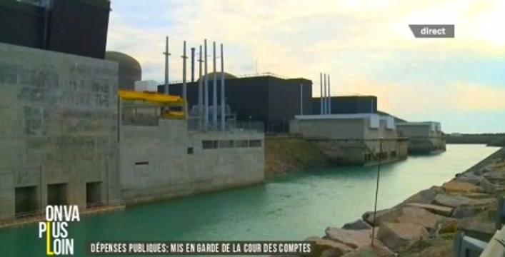 On va plus loin : Et maintenant, le Sénat... / Laurent Fabius quitte le quai d'Orsay / Jean Birnbaum est l'invité du grand entretien (10/02/2016)