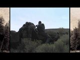 Extreme Desire TV - Eastern Oregon Bighorn Sheep Hunt