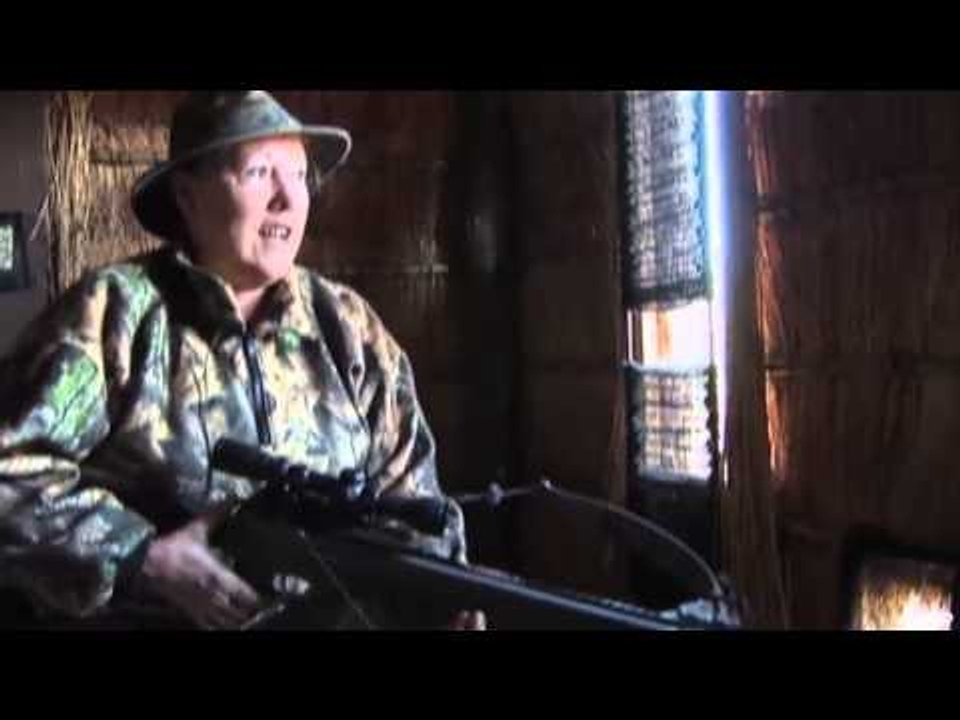 Safari Hunters Journal - Sable Sable Sable