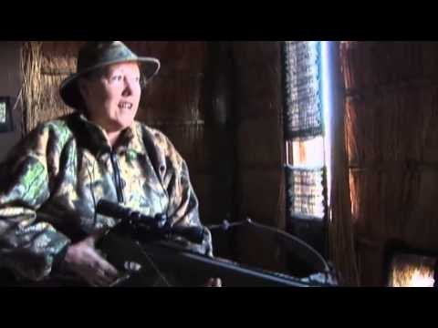 Safari Hunters Journal - Sable Sable Sable