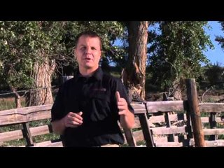 Long Range Pursuit - Management Deer at Half Mile