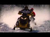 Snow Trax TV - Ski Doo R Motion