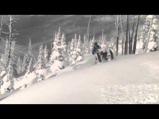 Snowmobiler TV - Valemount BC  Arctic Cat 2012 Model Line Up