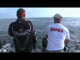 Fish TV - Lake Erie Walleye