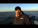 Angler  Hunter Television - Lake Erie Bass