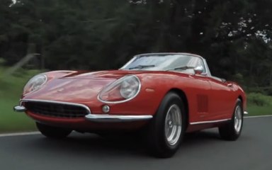 RM Auctions, la casa de subastas de coches más importante