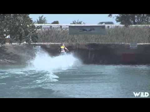 Snowmobiler TV - Revelstoke BC Fundraiser Thompson MB