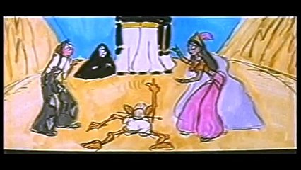 The Thief and the Cobbler Recobbled Cut Mark 3 (8-11)