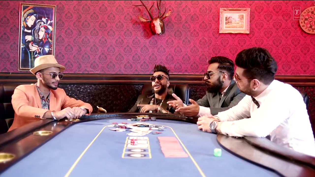 All Black Full Song  Sukhe  Raftaar   New Video  2015  T-Series