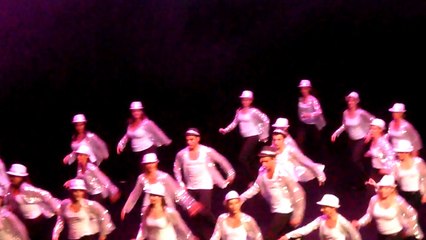 Michael Jackson - Billie jean