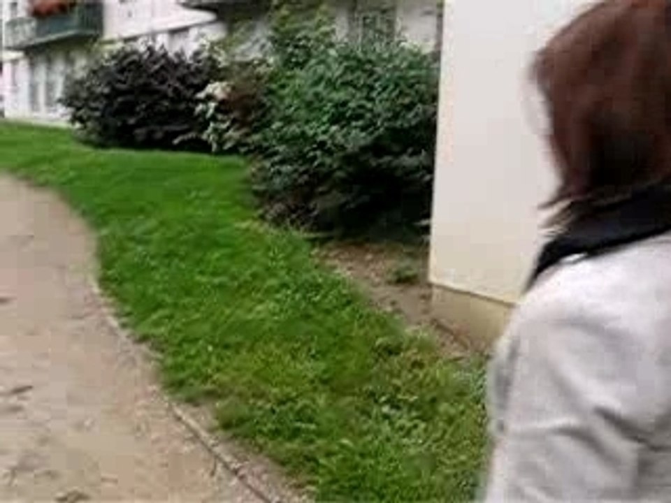 petit moment de jeu après la pluie 2