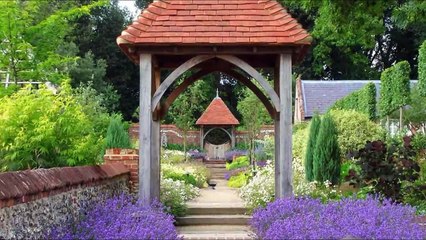 Усадьба в Гемпшире