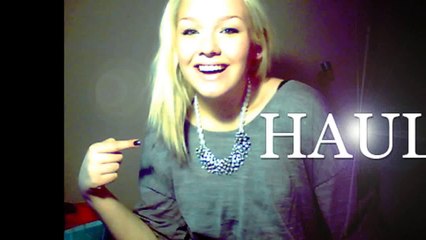 BIG Collective Haul: MAC Peacocky, AllCosmeticsWholesale & Cherryculture