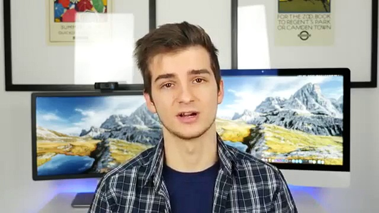 مراجعة هاتف  galaxy S7  و S7 edge (FULL HD)