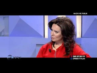 Opinion - Imazhi ne publik! (09 shkurt 2016)