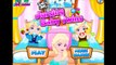 Disney Frozen Game - Frozen Elsa Nursing Baby Twins - Frozen Baby Games
