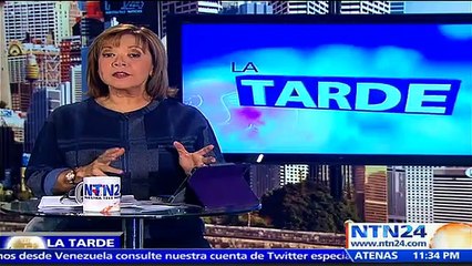 Hay que entender que los jóvenes y los hispanos quieren ver acciones en EE.UU.: congresista demócrata a NTN24