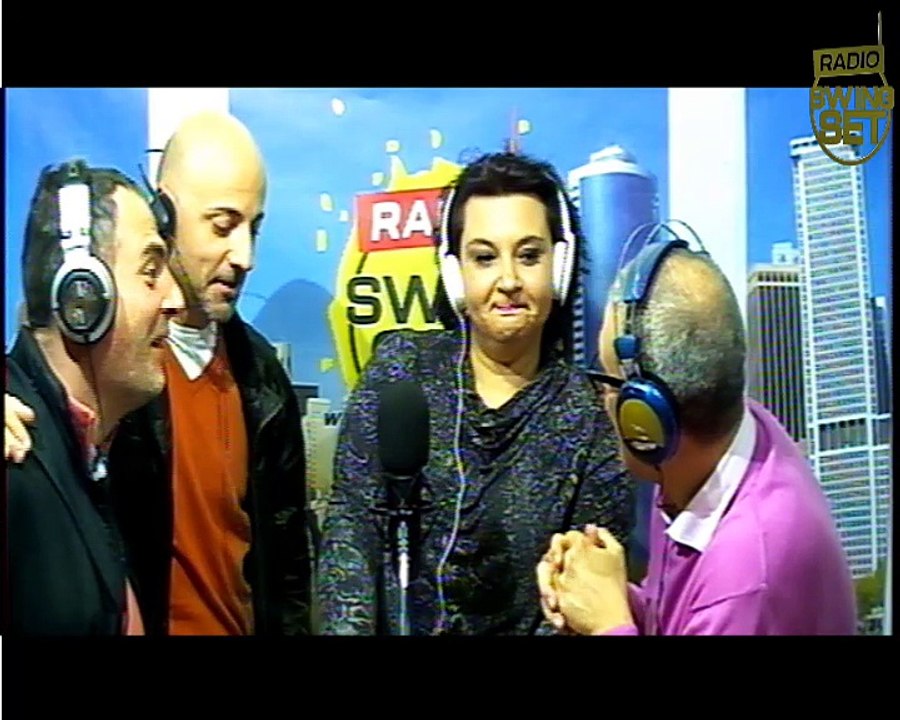 Puntata del 2015-11-02 Jazz Tutto Questo Rumore