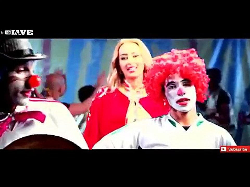 Zina Daoudia - 100TIHA  | زينة الداودية - صنطيحة (FULL HD)