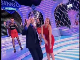 UN SHOW PACATOS 10FEBRUARIE  2016 PARTEA 3