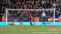 All Goals and Full Penalties HD - Peterborough United 1-1 (PK 4-5) West Bromwich